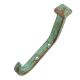 Antique Wall Iron Hooks